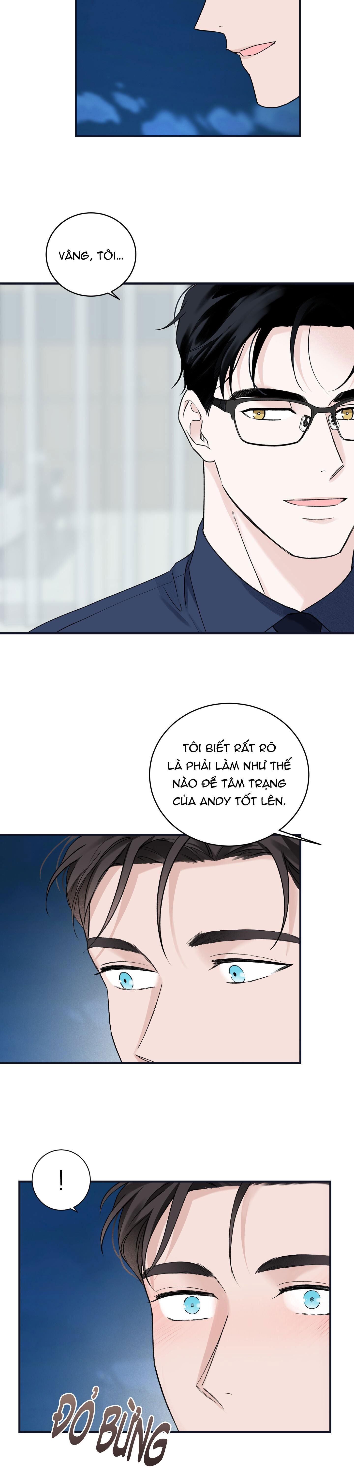 over clock Chapter 22 - Next Chương 23