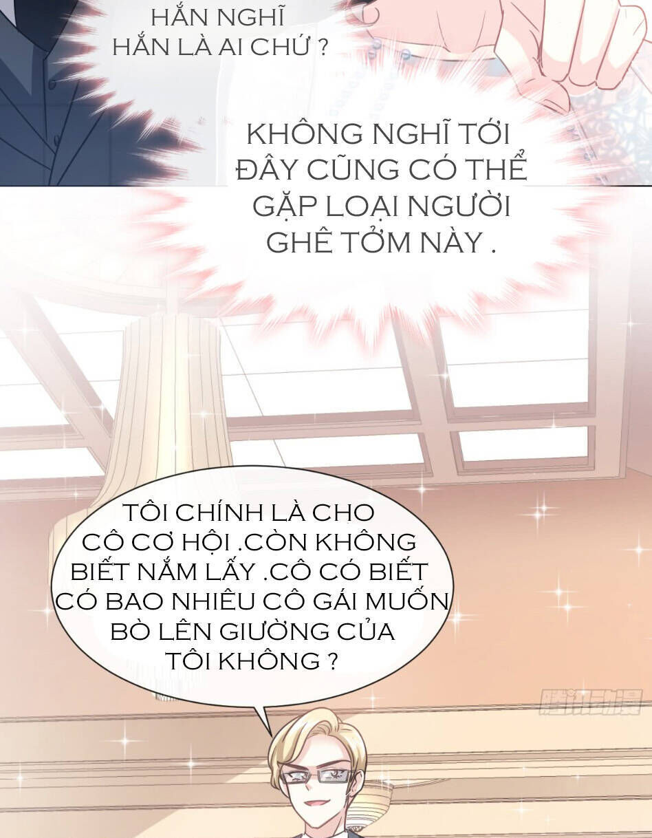 bá đạo tổng tài nhẹ nhàng yêu Chapter 38.1 - Next Chapter 38.2