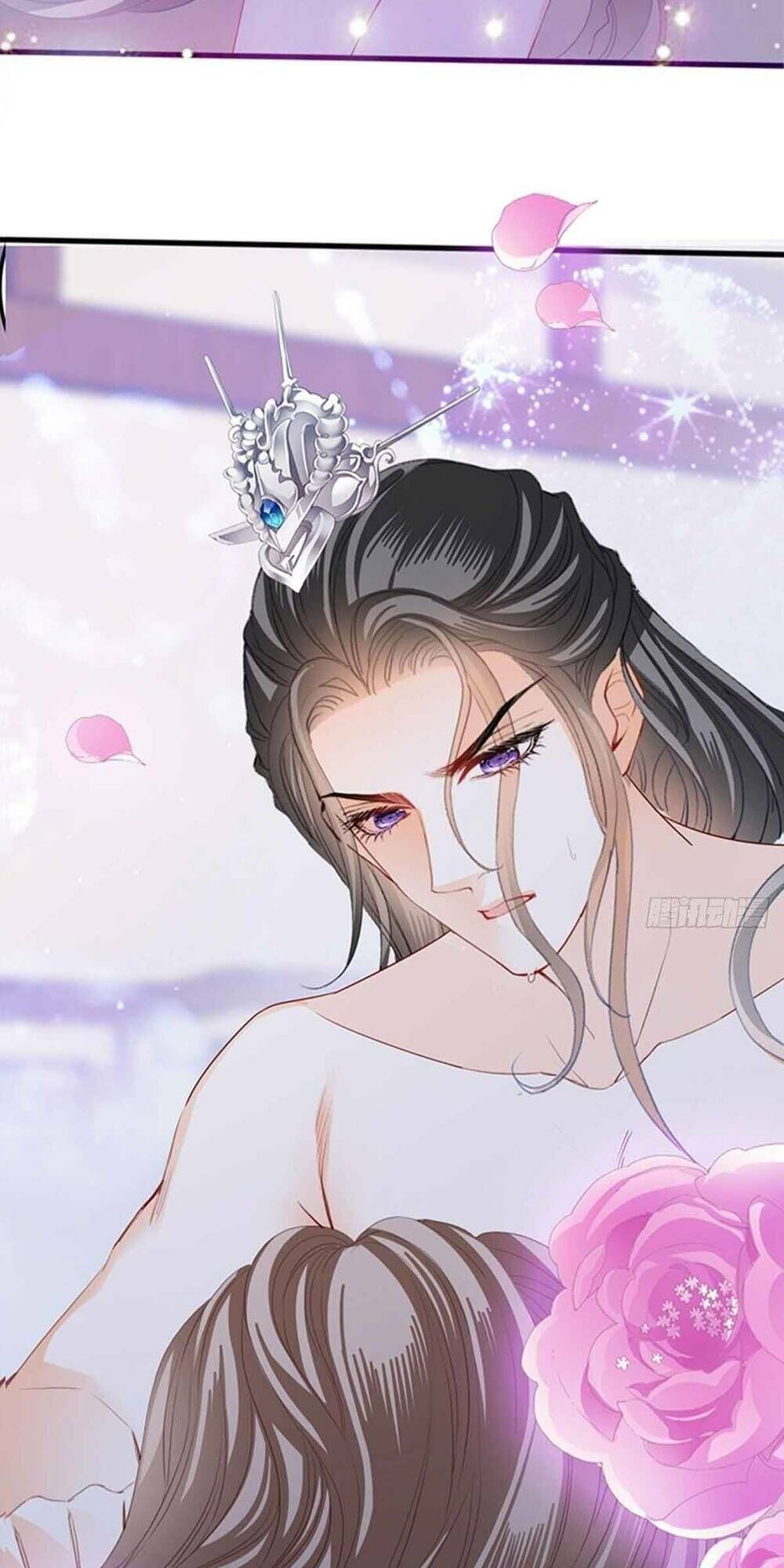 bổn vương muốn ngươi Chapter 78 - Next Chapter 79