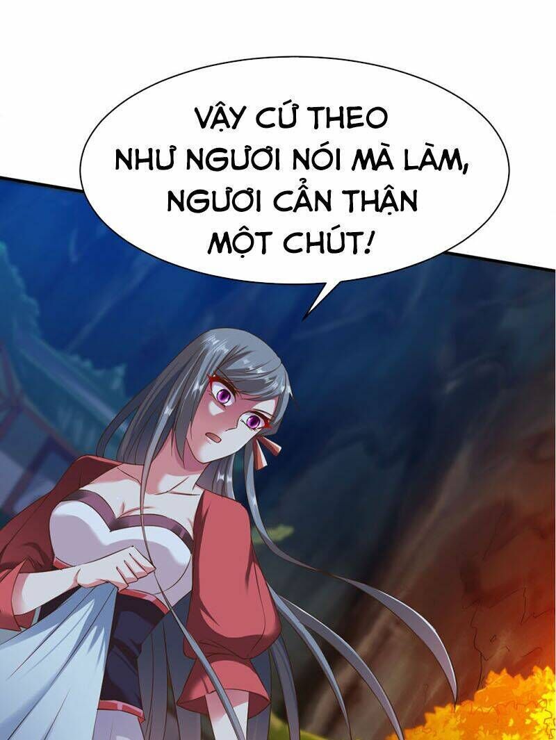 chiến đỉnh chapter 61 - Trang 2