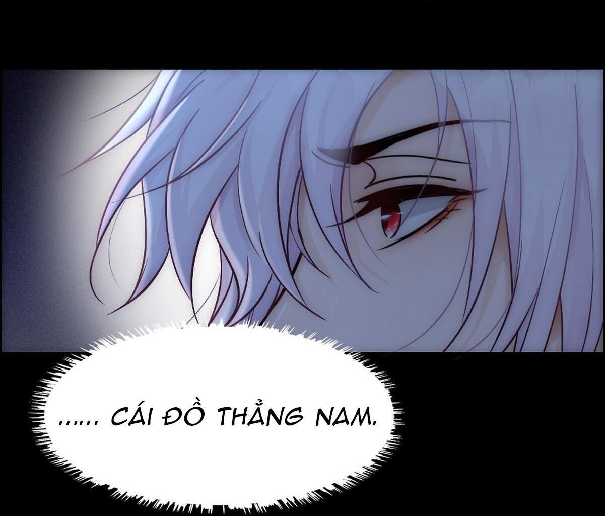 bảo bối ngoan, không thể cắn Chapter 41 - Next Chương 42