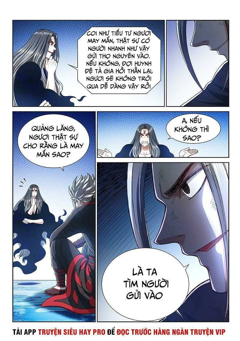 ta là đại thần tiên Chapter 252 - Trang 2