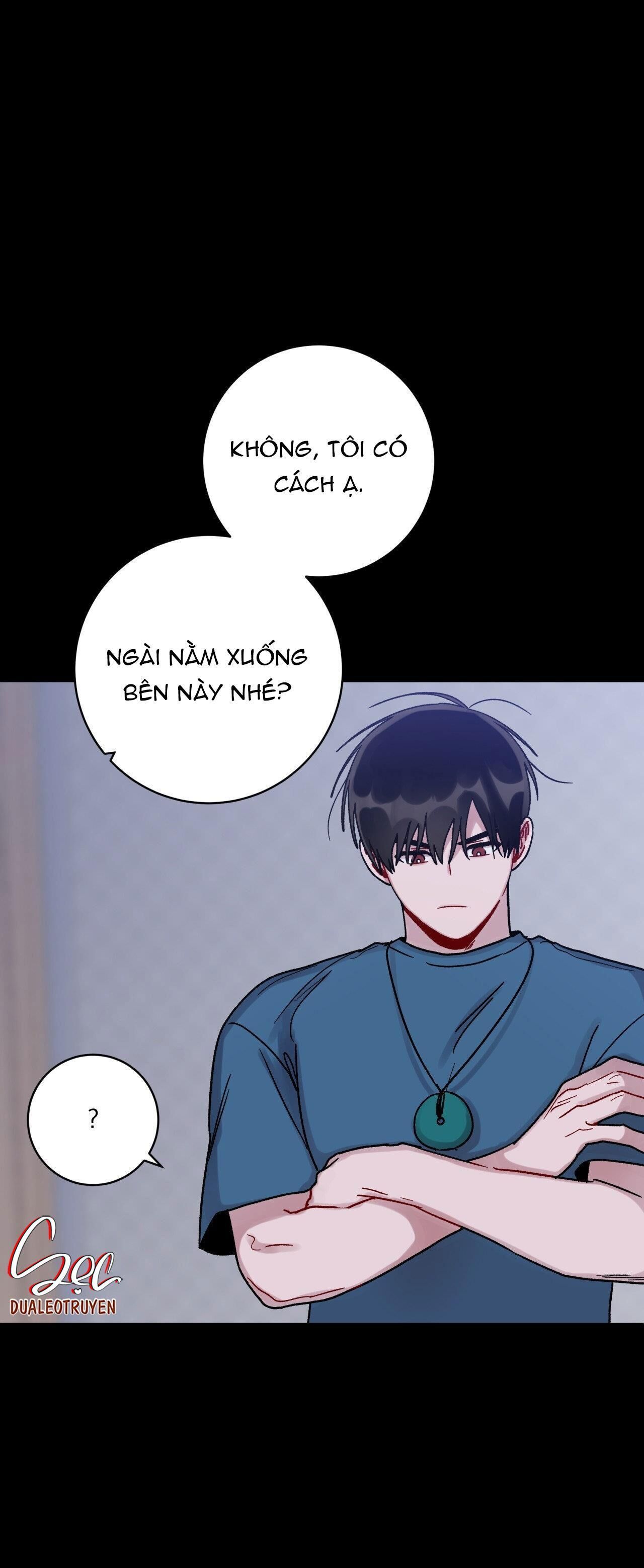 cơn mưa rào mùa hạ Chapter 42 - Next Chapter 42