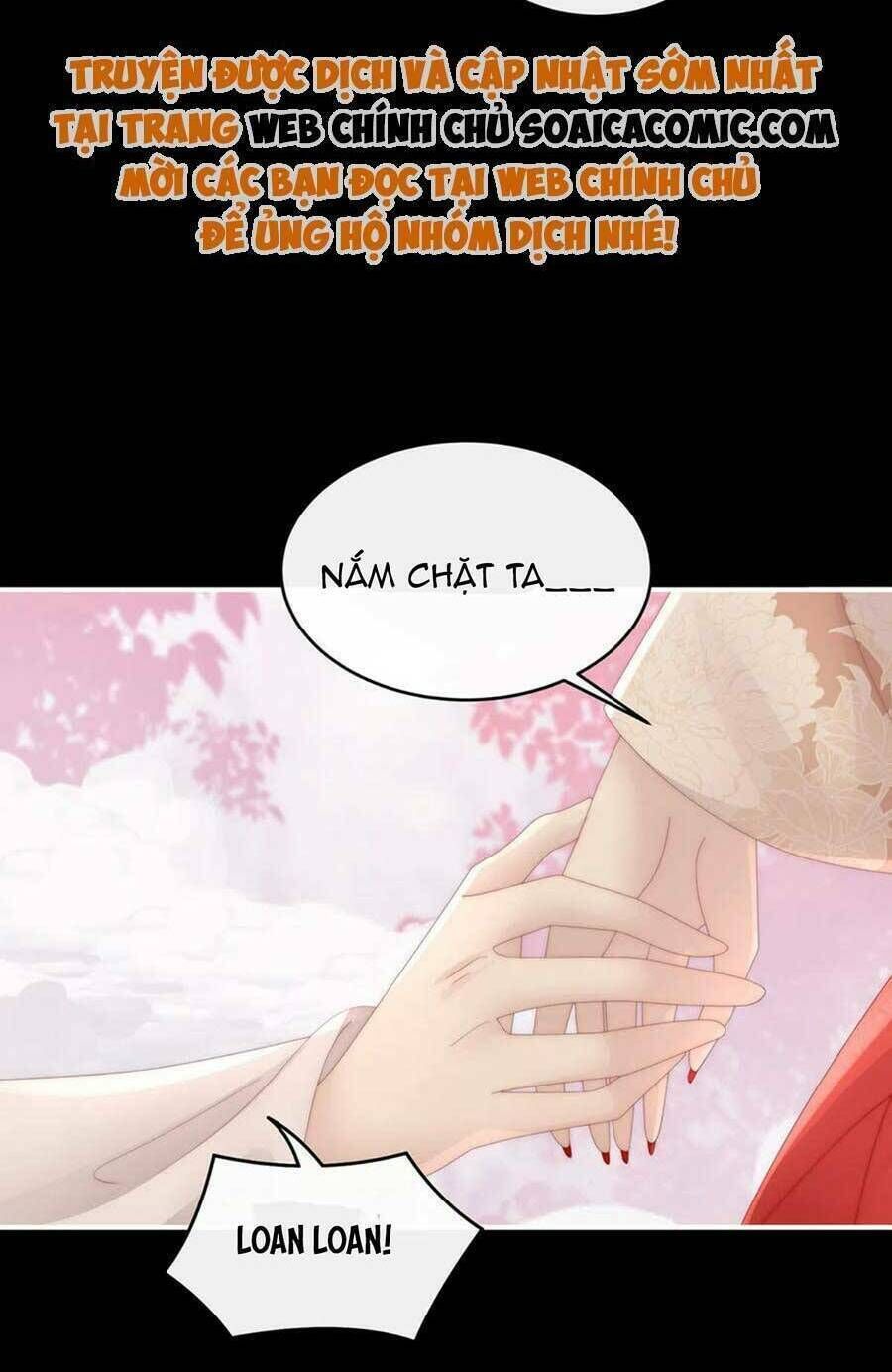 thê chủ, thỉnh hưởng dụng Chapter 80 - Next chapter 81