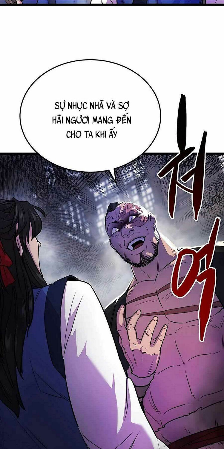 thiên hạ đệ nhất đại sư huynh chapter 3 - Next chapter 4