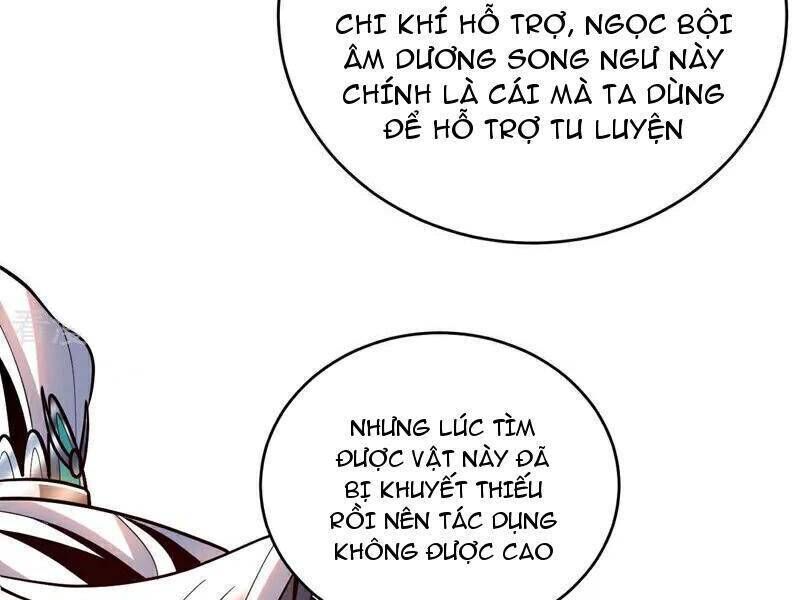 đệ tử tu luyện còn ta thì lười biếng chapter 50 - Next chapter 51