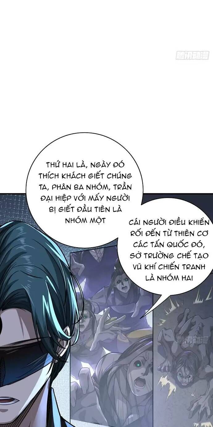 ma lâm thiên hạ Chapter 75 - Trang 2