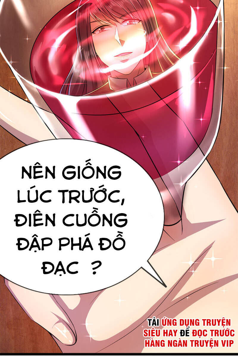 y võ chí tôn Chapter 221 - Trang 2