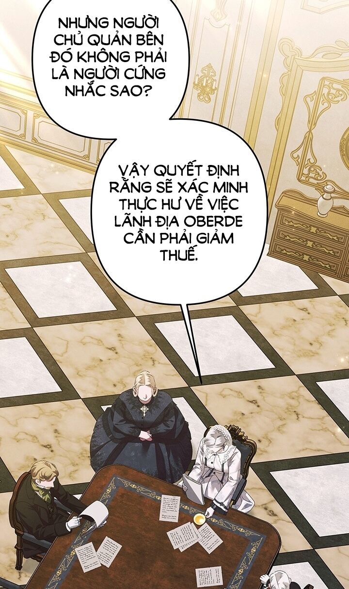 [18+] hôn nhân cưỡng đoạt Chap 7 - Next 7.1