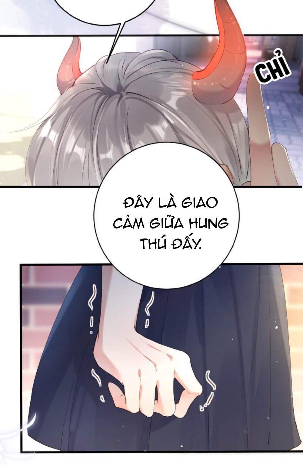 Bị Cửu Vĩ Hồ Bắt Nạt Sau Giờ Học Chapter 4 - Next Chapter 5