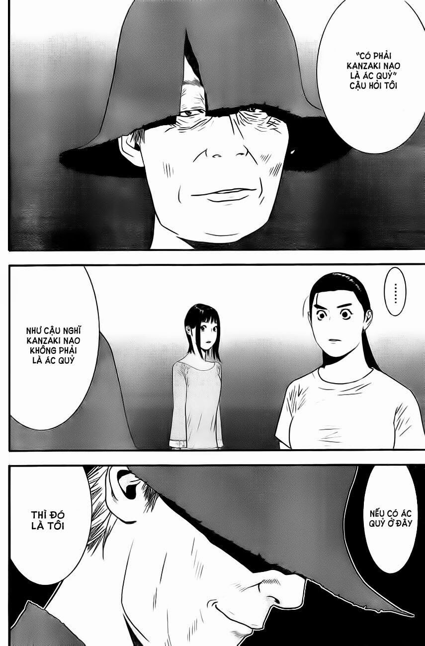 Liar Game Chapter 168 - Trang 2