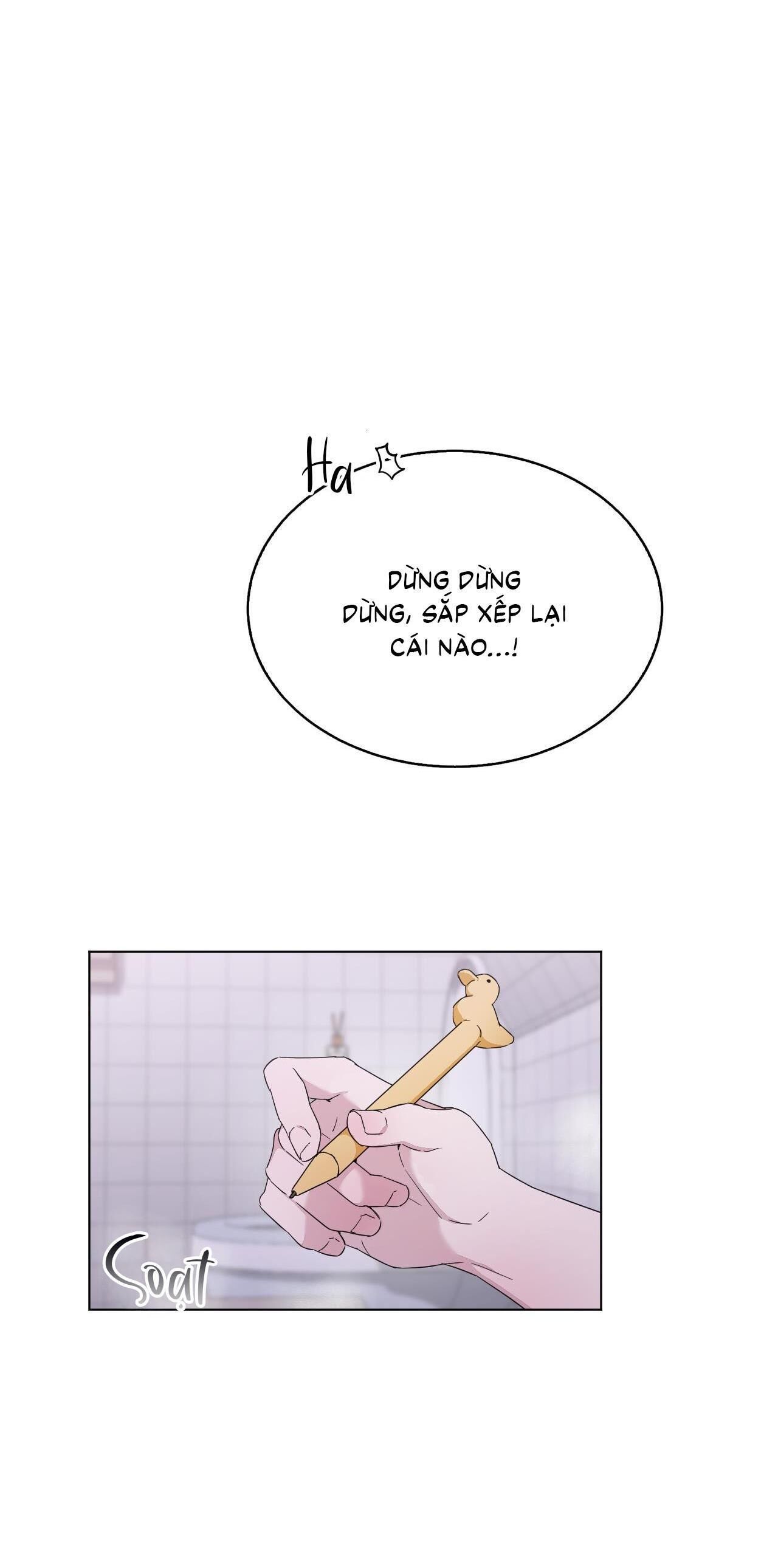 (Cbunu) Dễ Thương Là Lỗi Của Tôi Sao? Chapter 41 - Trang 2