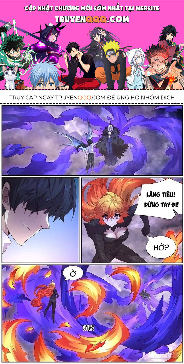 girl and science chapter 373 - Trang 2