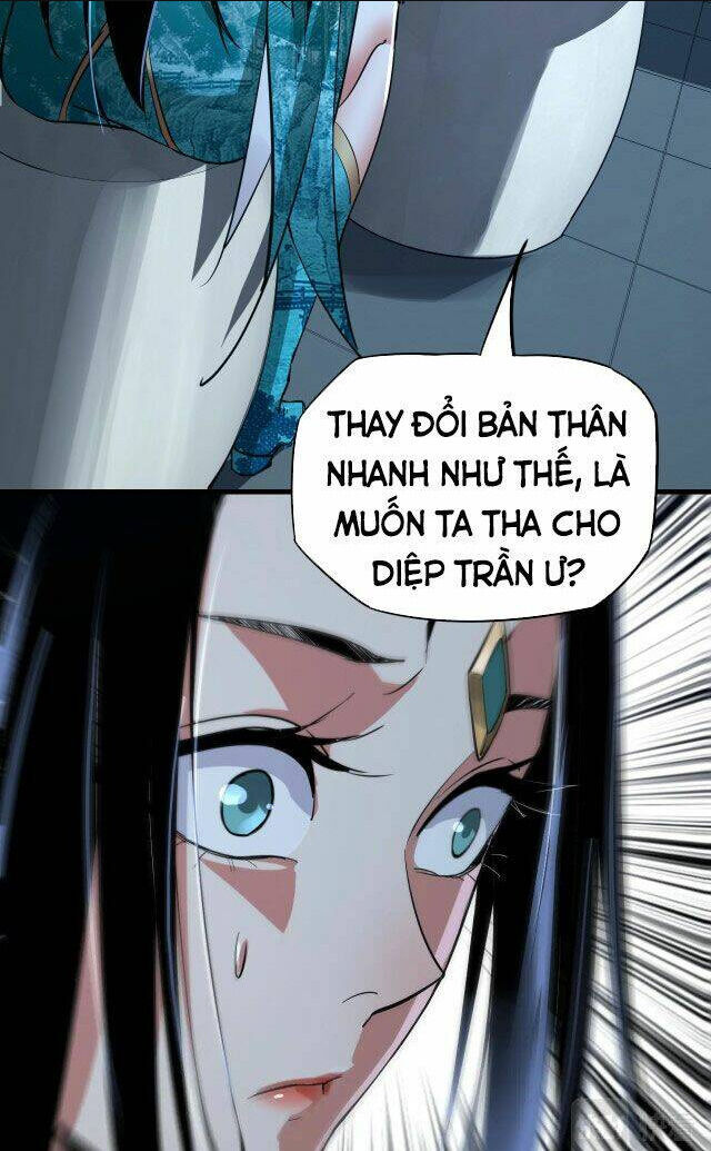 ta trời sinh đã là nhân vật phản diện chapter 4 - Trang 2