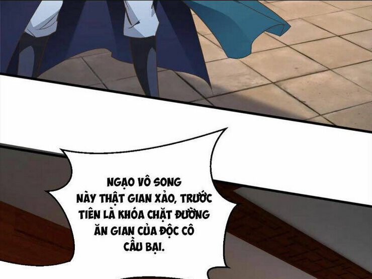 Vô Địch Đốn Ngộ chapter 172 - Trang 2