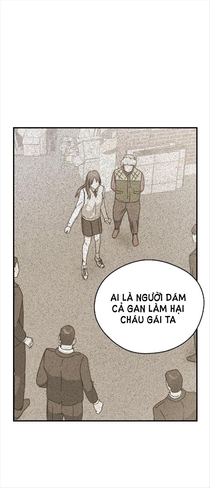 Nhân Duyên Kiếp Trước Chap 18.1 - Trang 2