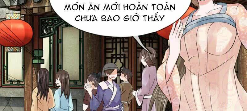 Loạn Thế Đế Hậu Chapter 57 - Next Chapter 58