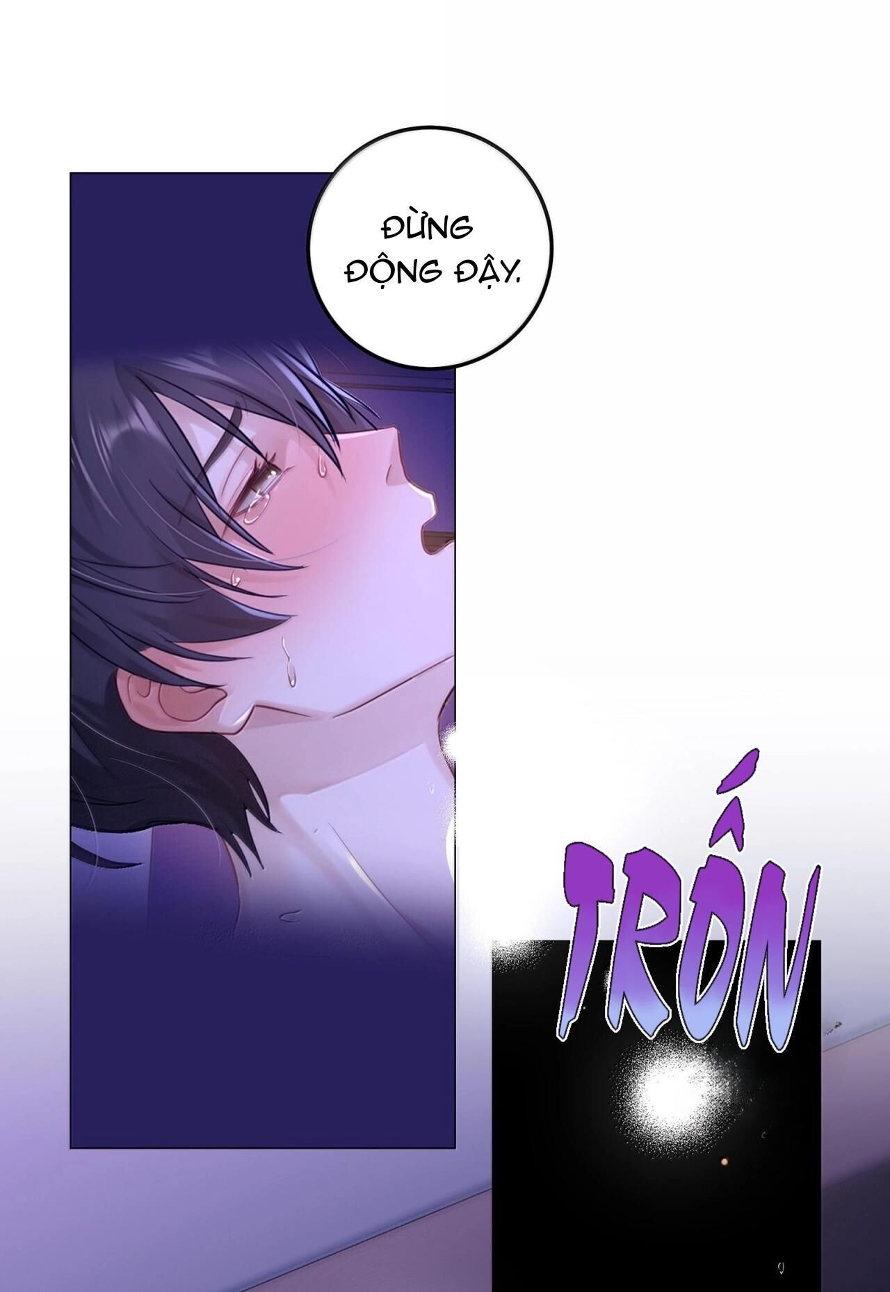 để ý tôi một chút đi mà Chapter 86 - Trang 1