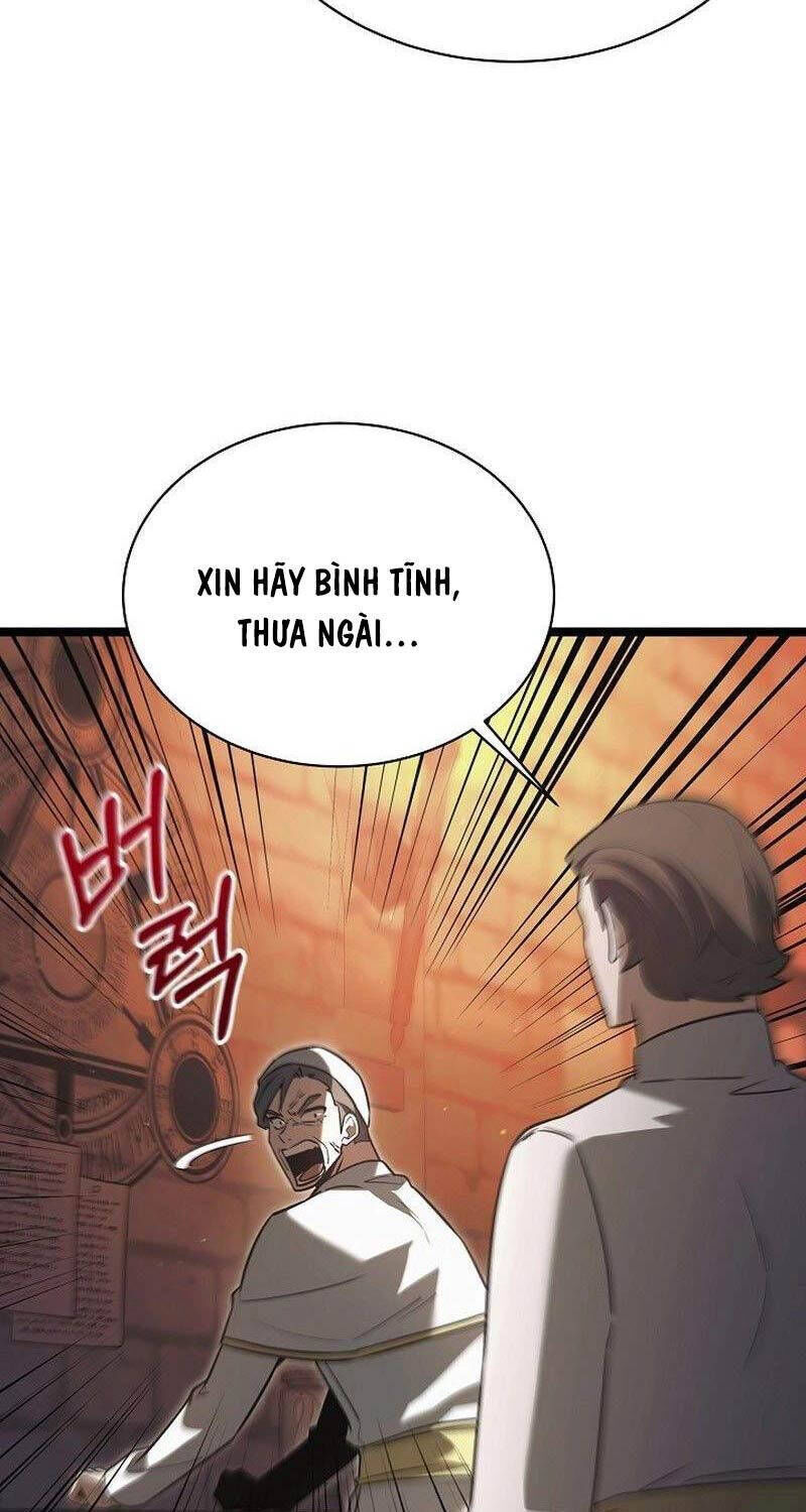 tuyệt thế anh hùng Chapter 27 - Next 