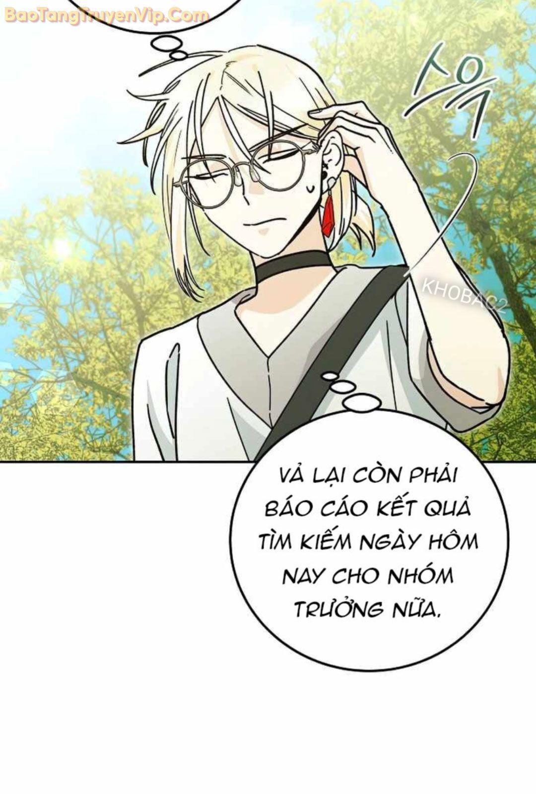 Trở Thành Công Chức Pháp Thuật Chapter 14 - Next Chapter 15