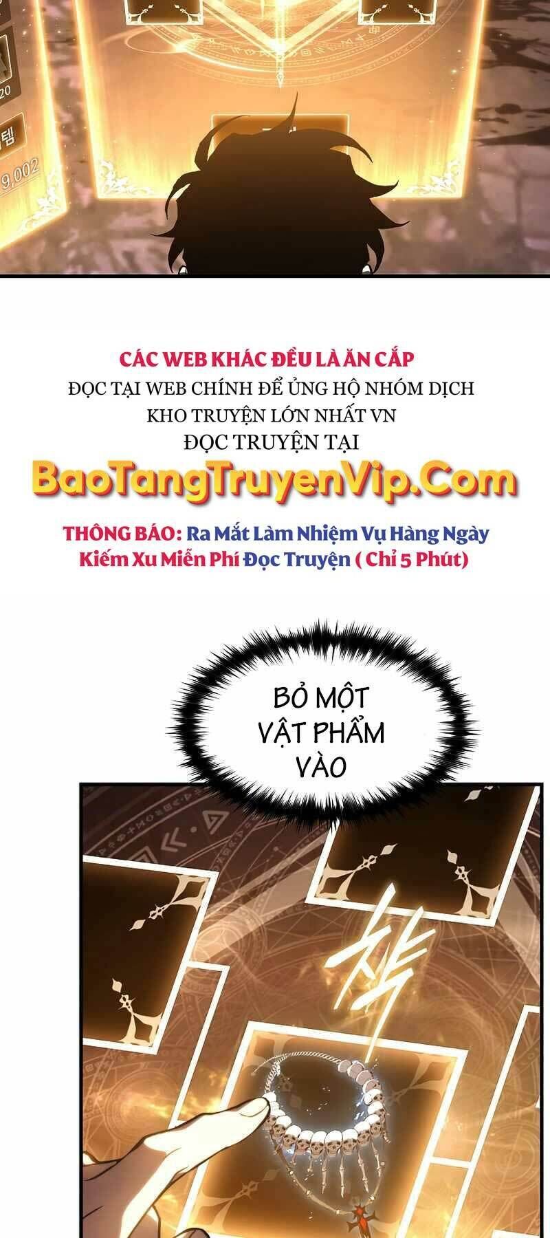 người chơi mạnh nhất hồi quy lần thứ 100 chapter 26 - Trang 2