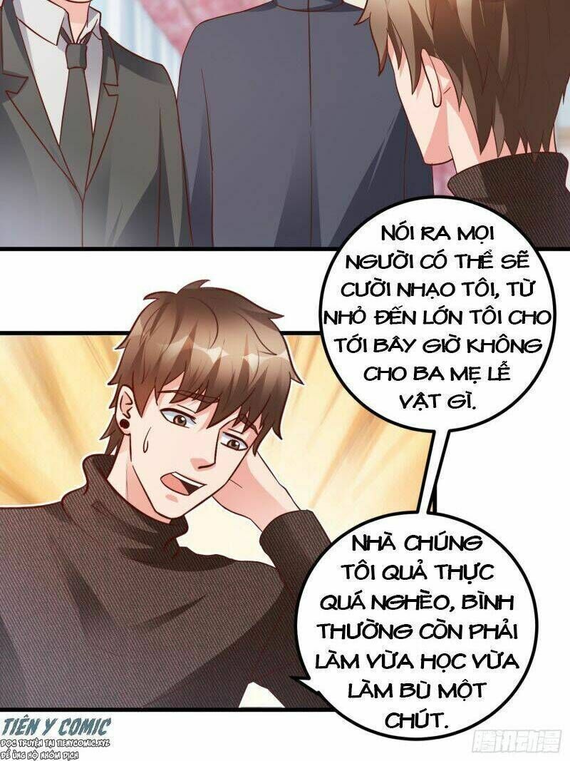 thấu thị tiên y chapter 92 - Next chapter 93