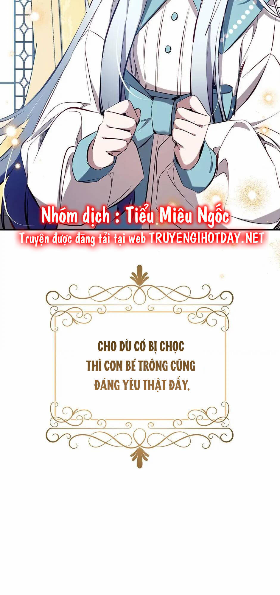 chúng ta có thể trở thành người nhà không? chapter 80 - Next chapter 81