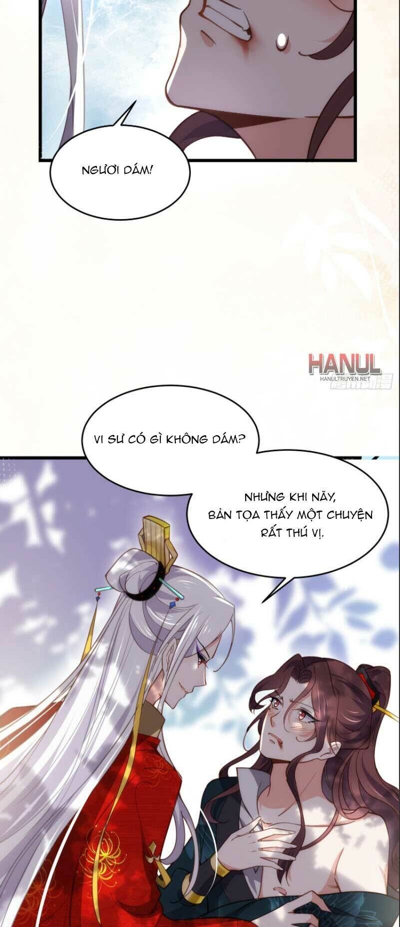 hoạn phi thiên hạ chapter 193 - Next chapter 194