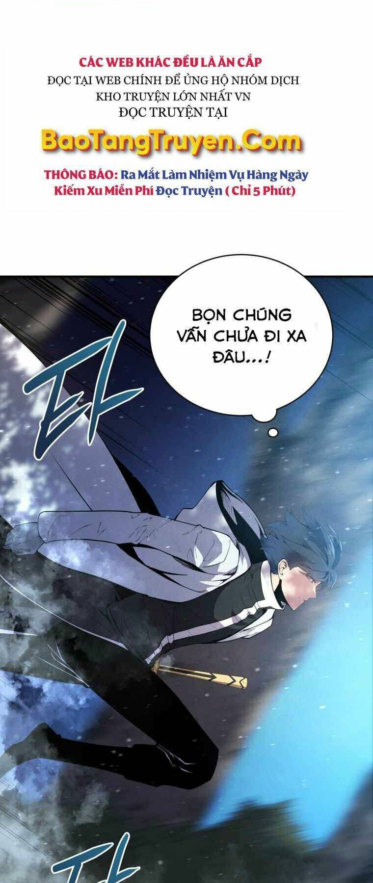 con trai út của gia đình kiếm thuật danh tiếng chapter 17 - Trang 2