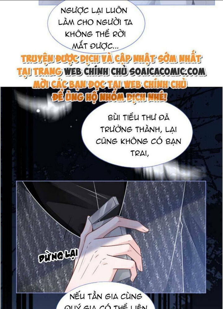 được các anh trai chiều chuộng tôi trở nên ngang tàng chapter 70 - Next chapter 71