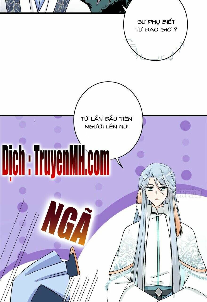 đồ đệ nhà ta lại quải rồi chapter   83 - Next chapter 84