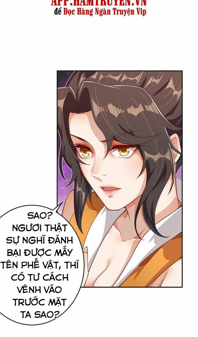 nghịch thiên tà thần Chapter 360 - Trang 2