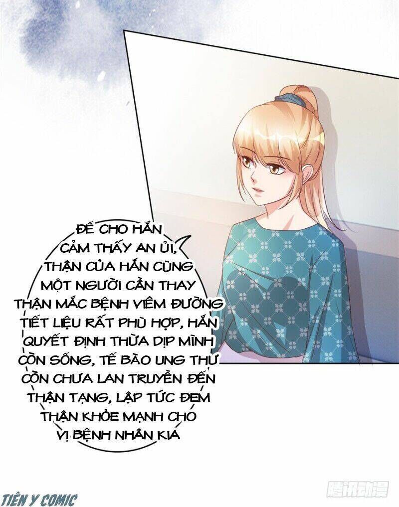 thấu thị tiên y chapter 80 - Next chapter 81