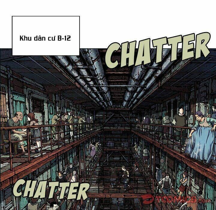 đứa con thần chết chương 119 - Next chapter 120