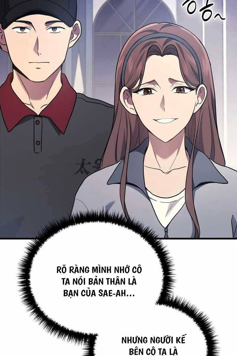 thần chiến tranh trở lại cấp 2 chapter 40 - Trang 2