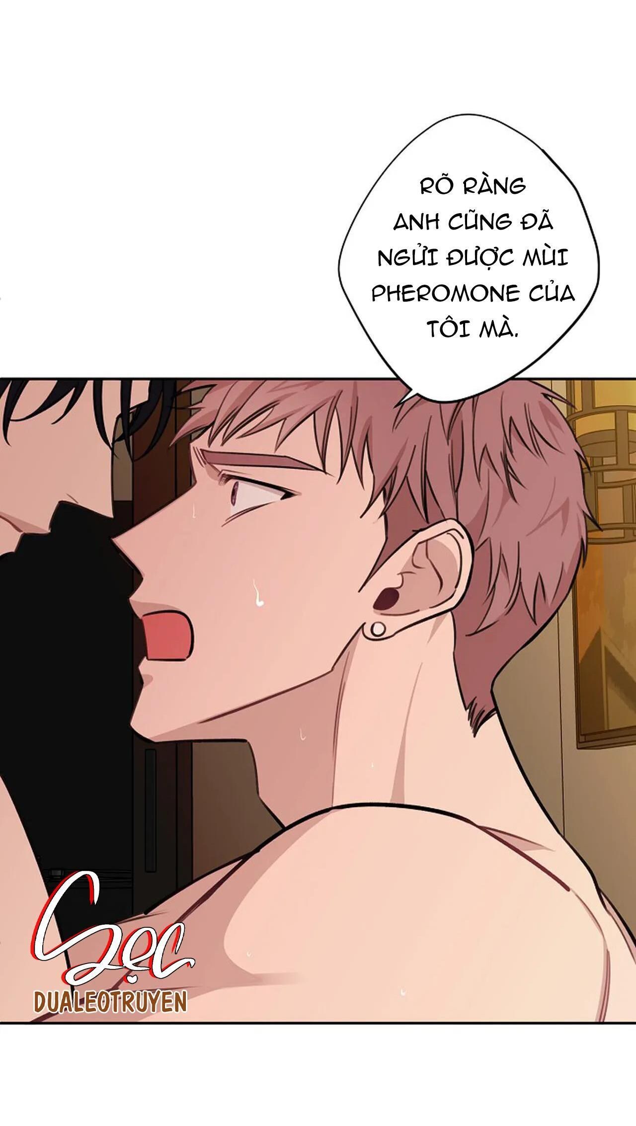 đêm dịu dàng Chapter 51 - Trang 2