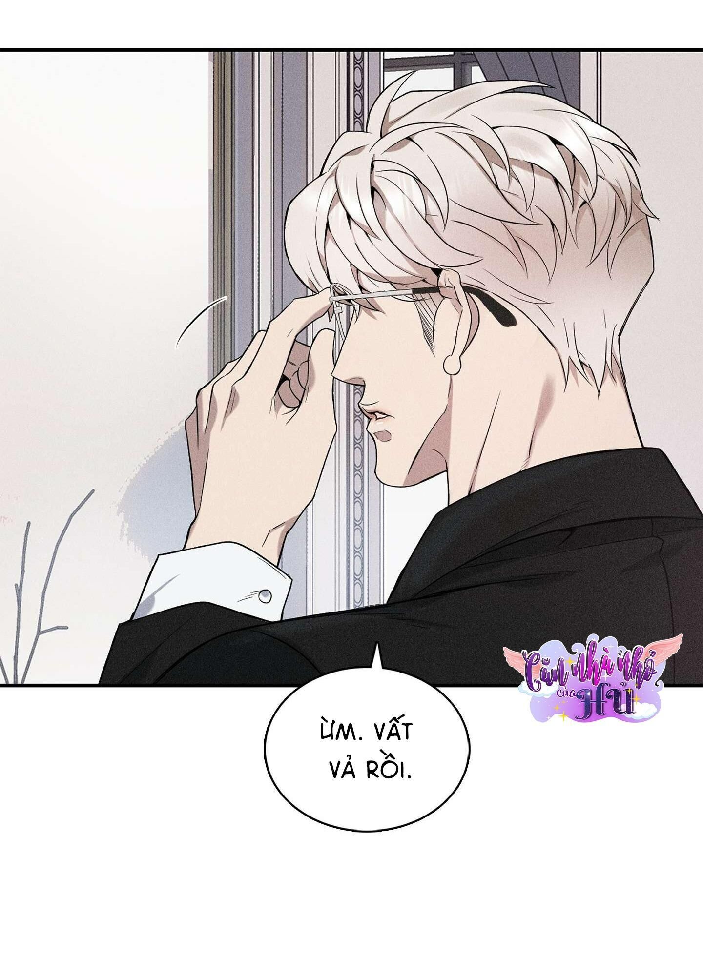 (END) ĐẾN KHI EM TAN VỠ Chapter 1 - Next Chapter 2