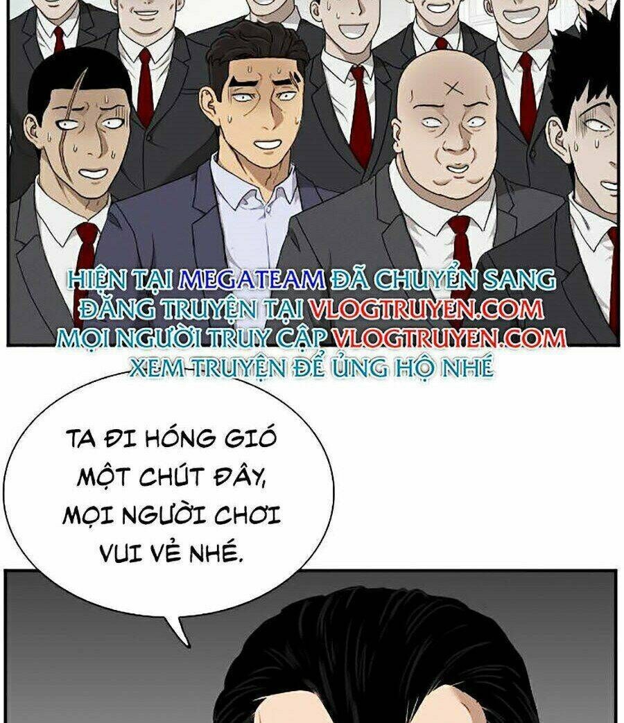 người xấu chapter 28 - Trang 2