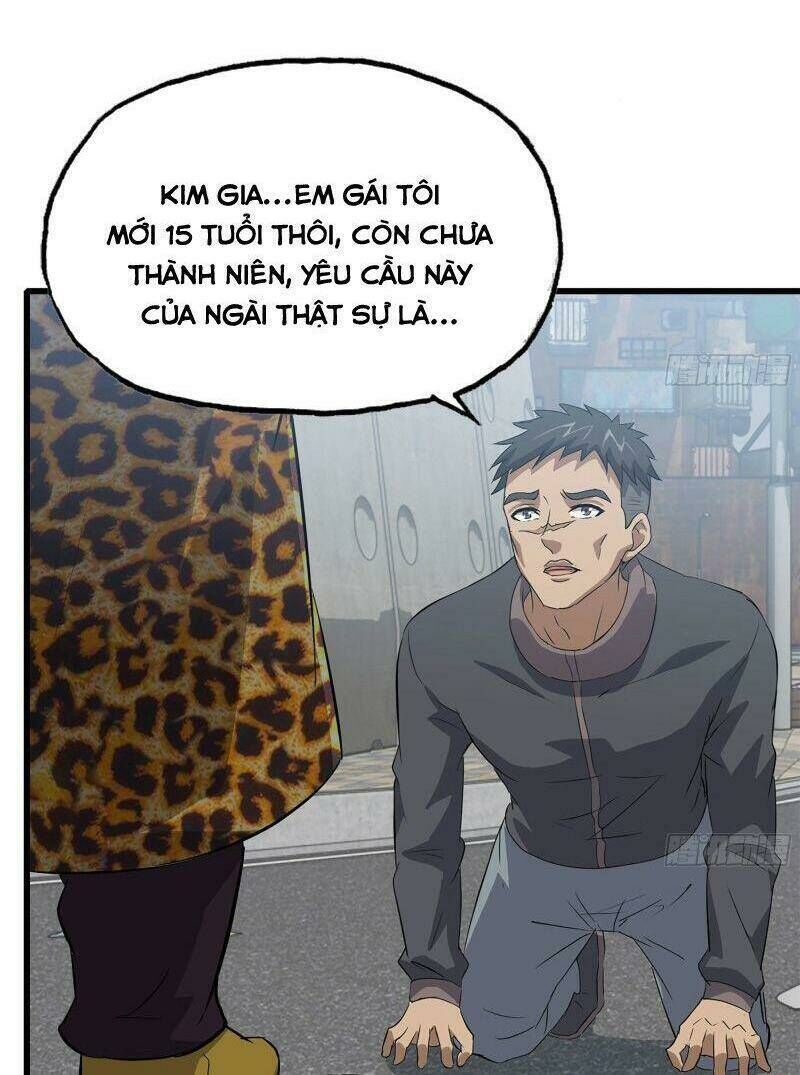 tôi chuyển vàng tại mạt thế Chapter 65 - Next Chapter 66