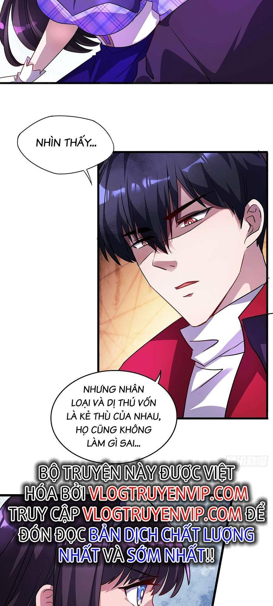 càng đánh càng mạnh chapter 26 - Trang 2