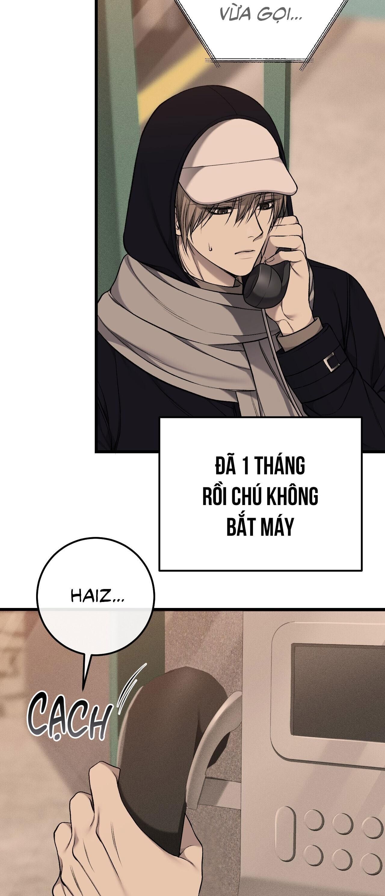 xx đê tiện Chapter 42 - Next Chapter 42