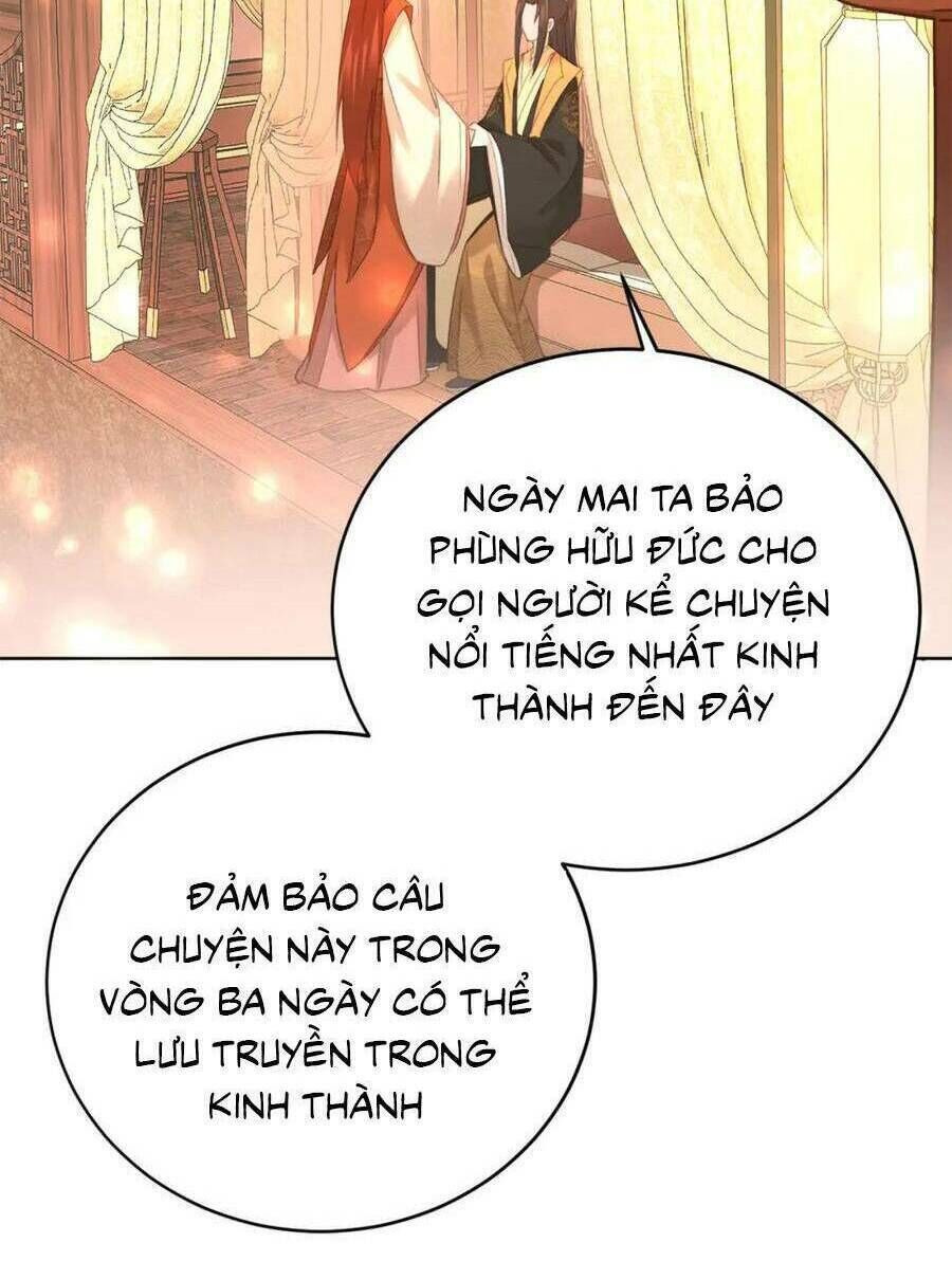 hoàng hậu vô đức chapter 91 - Next chapter 92.1