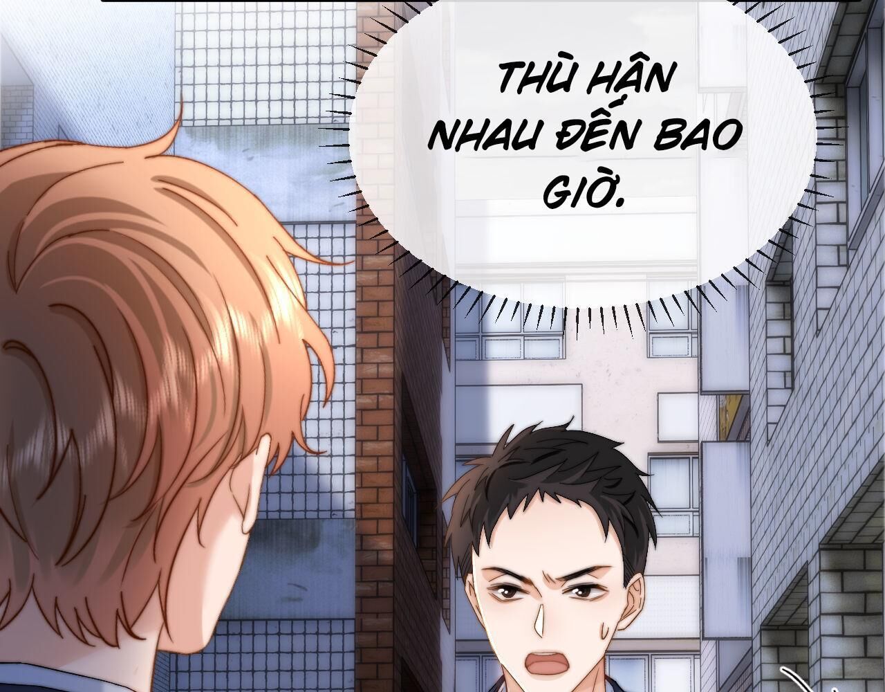 chất dị ứng cực cute Chapter 45 - Next Chương 46