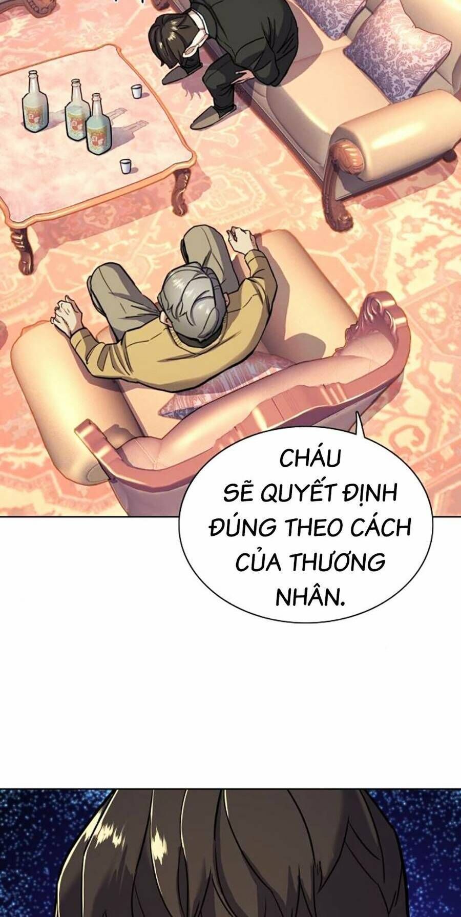 tiểu thiếu gia gia tộc tài phiệt chương 59 - Next chapter 60