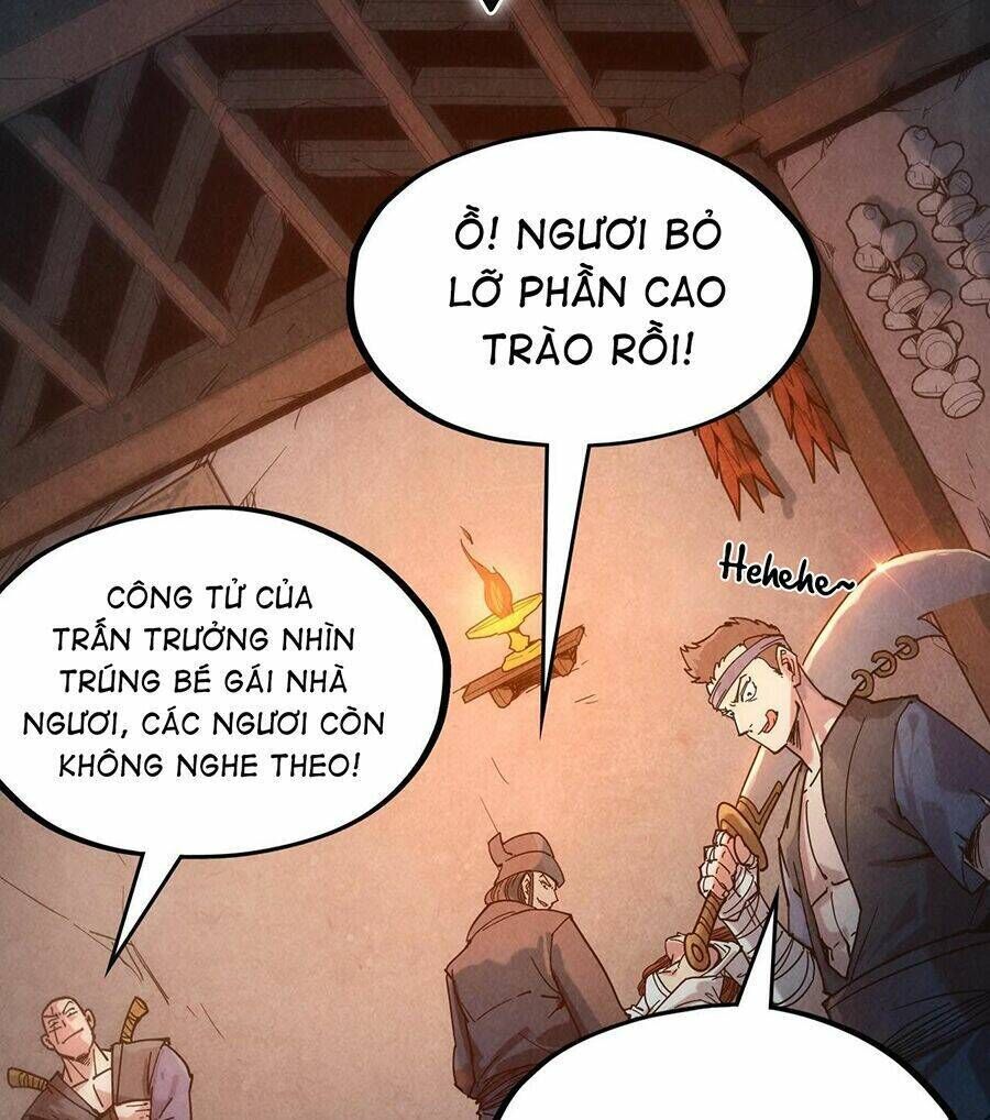 vạn cổ chí tôn chapter 83 - Next Chapter 83