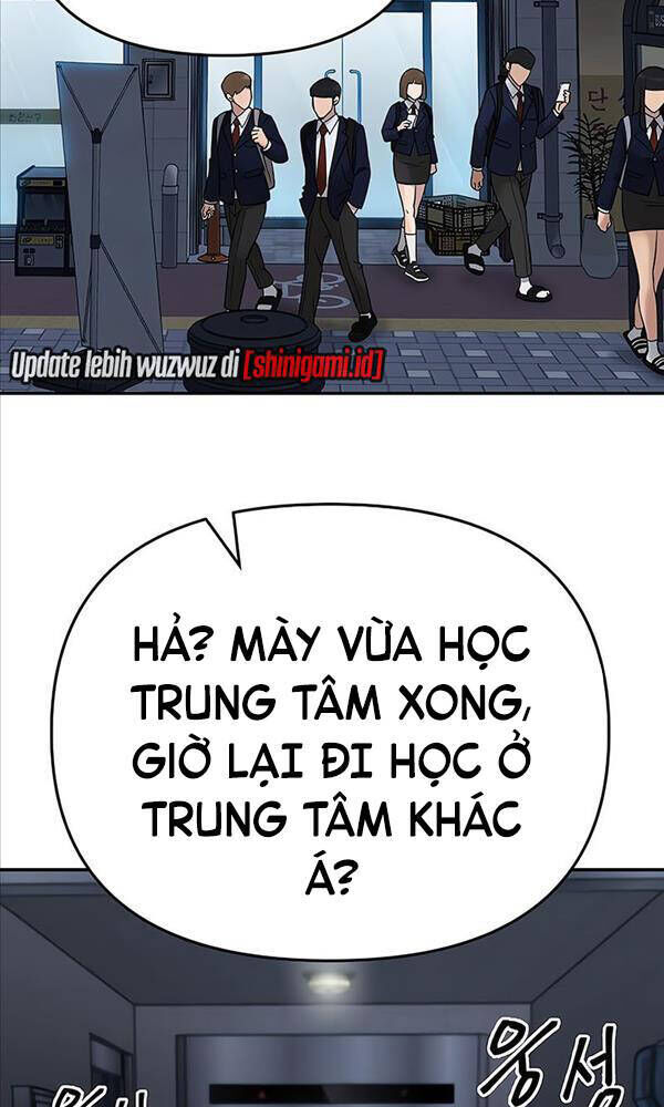 giang hồ thực thi công lý chapter 58 - Trang 2