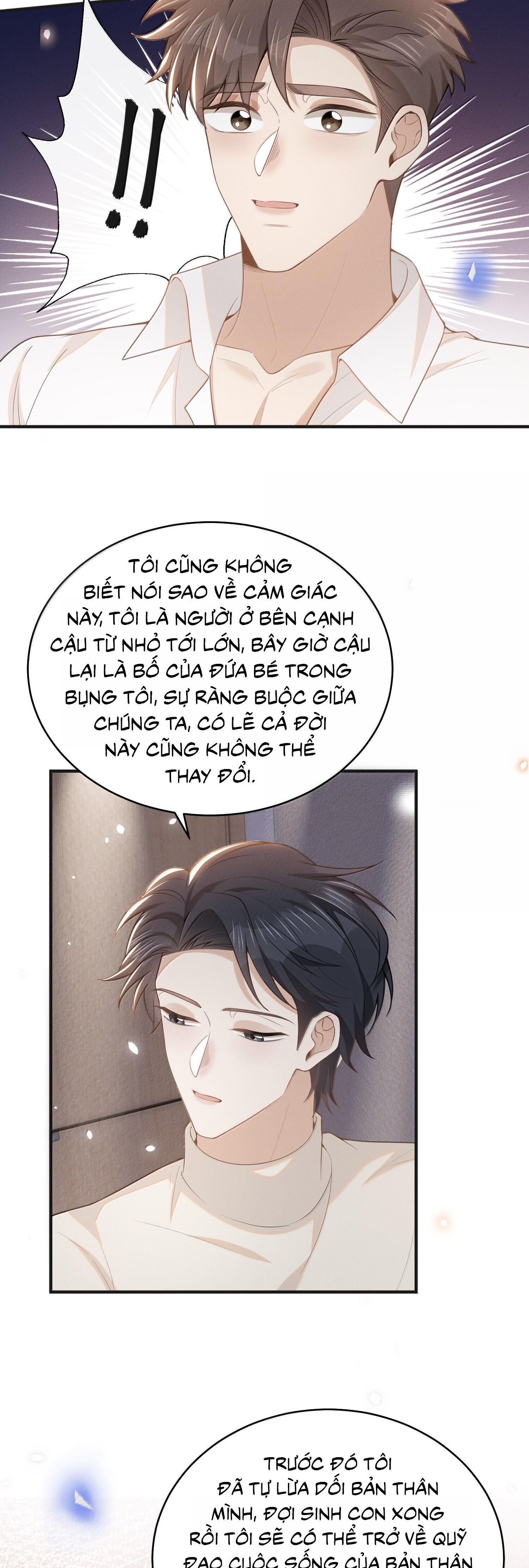 Lai Sinh Bất Kiến Chapter 138 - Trang 2