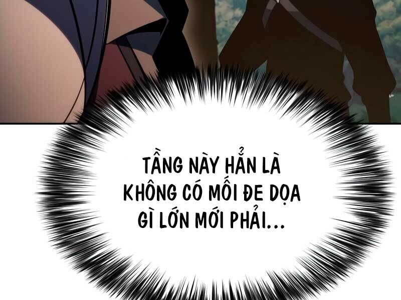 người chơi mới solo cấp cao nhất chapter 110 - Trang 1