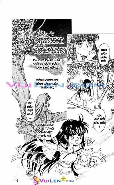 Cô Gái 300 Tuổi Chapter 3 - Next 