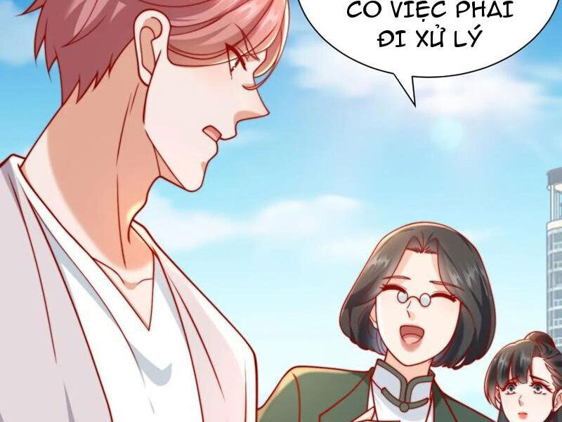 tôi là tài xế xe công nghệ có chút tiền thì đã sao? chapter 119 - Next chapter 120